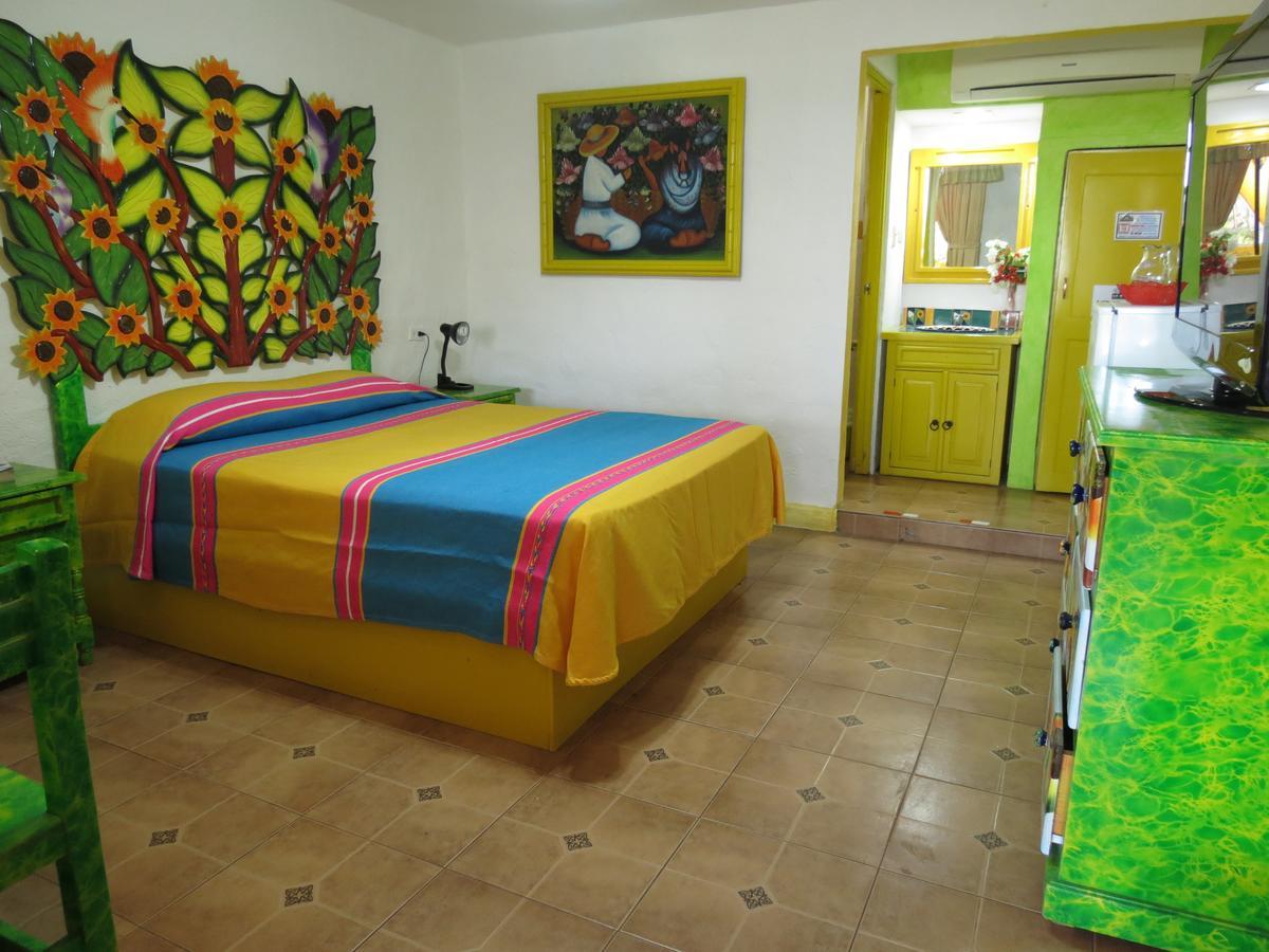Hotel La Hacienda Santiago Exteriér fotografie